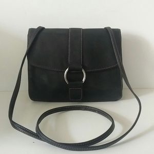 Fossil Organizer Crossbody